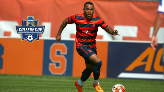 Top players poised to wreck the College Cup