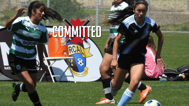 Girls Commitments: AAC acquisition