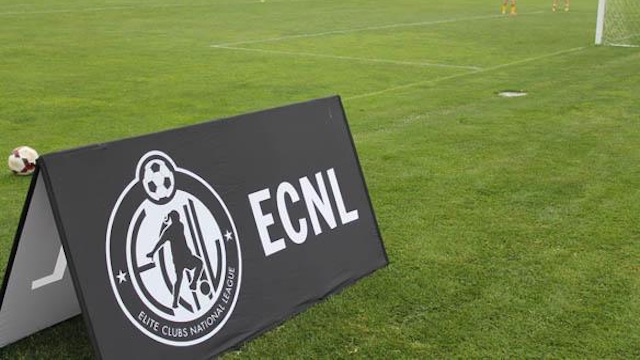 ECNL seeks balance with USSF in future