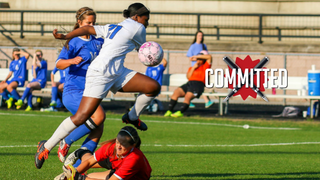 Girls Commitments: All-around appeal