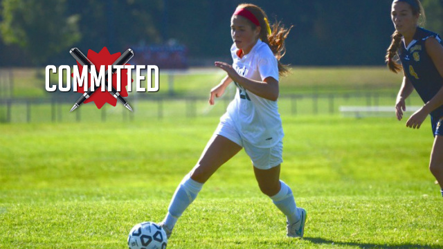 Girls Commitments: Midwest movement