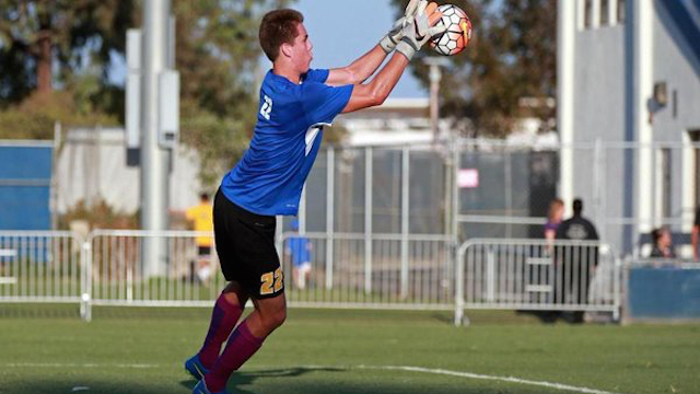 Taking a look at U20 MNT candidates