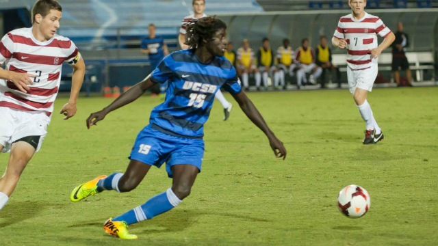 NASL: Young Players to Watch in 2016