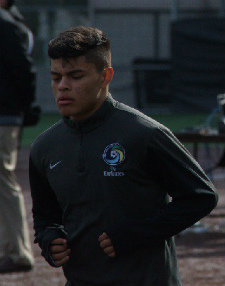 eric calvillo new york Cosmos