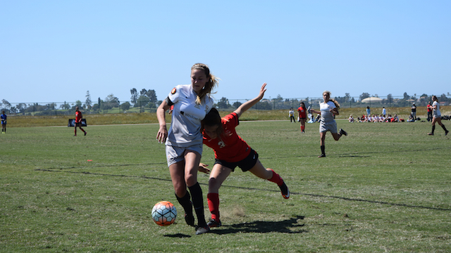 ECNL San Diego: Top players from Day 2