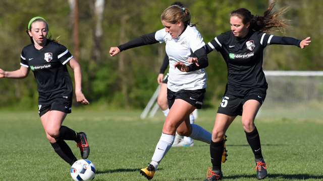 Southern Soccer Showcase: Day 1 Recaps