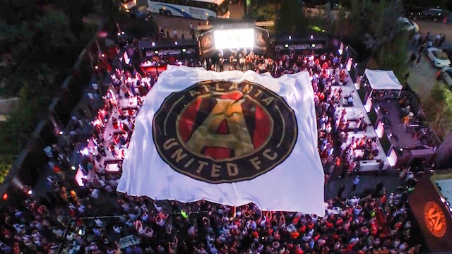 How Atlanta United is making academy waves