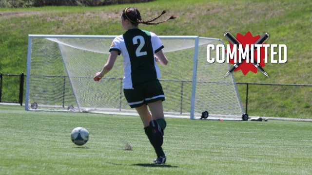 Girls Commitments: Midfielders on the move