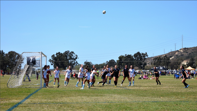 ECNL Preview: Last chance at playoff spots