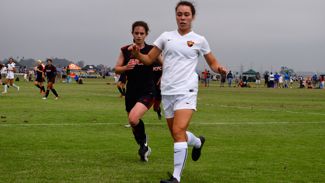 Standouts from ECNL Playoffs: Day Two