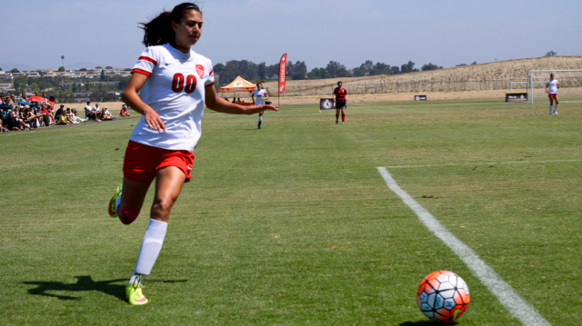Standouts from ECNL Playoffs: Day Five