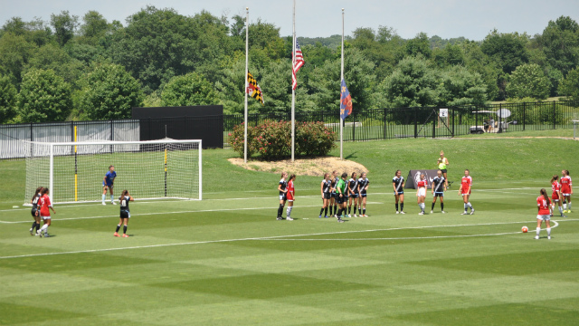 ECNL Finals: Champions crowned in Md.