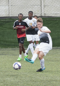 vcu soccer