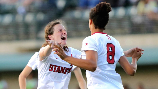 Pac-12 Preview: Stanford rules again?
