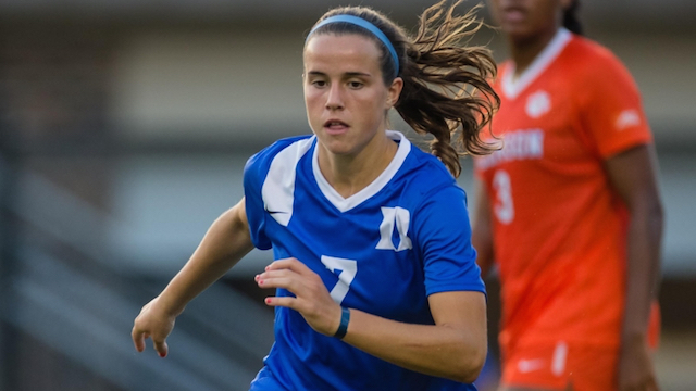 The best U20 eligible players in college