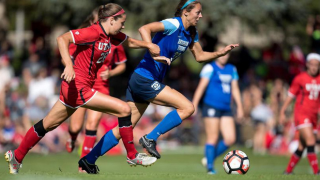 Women's Player of the Year watch: Sept. 16