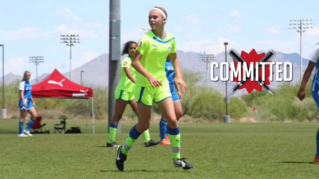 Girls Commitments: Top 50 picks for 2019