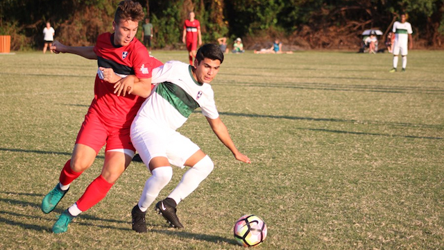 Standouts from the ODP Interregional: Day 3