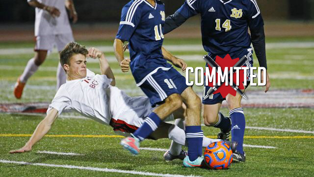 Boys Commitments: Momentum for 2018