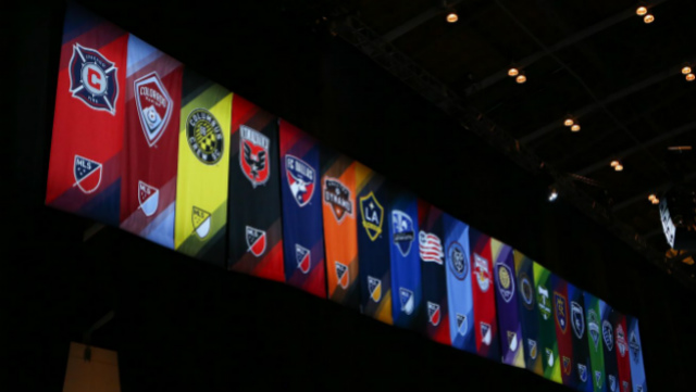 2017 MLS Mock Draft: Version 2.0