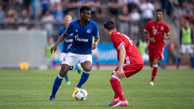 Pro Prospects: Early end for Schalke U19s