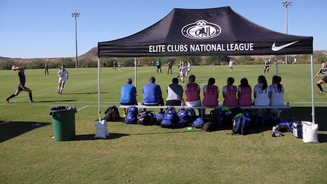 ECNL Preview: Memorial Day in New Jersey