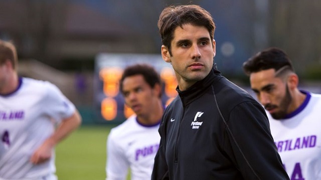 Five men's college coaches you need to know