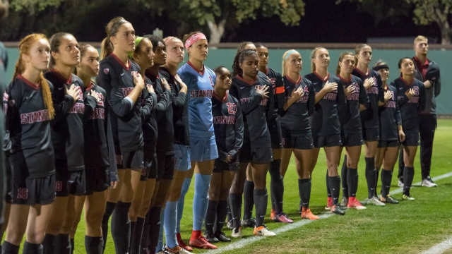 Five thoughts on the women’s DI bracket