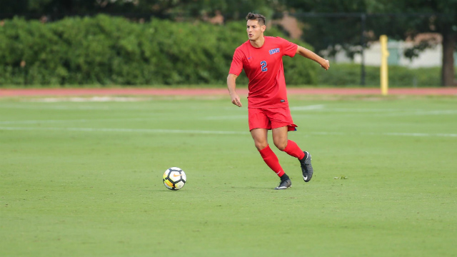 Cano gets opportunity with FC Dallas