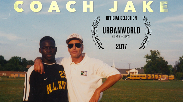 HS: 'Coach Jake' documentary to air at USC