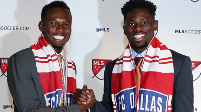 Winners & Losers at the 2018 MLS Draft