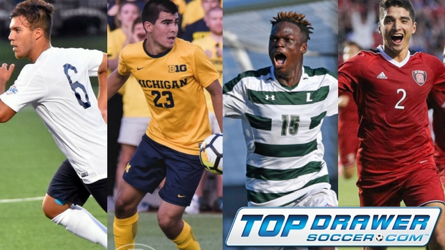 College players to watch in the NPSL