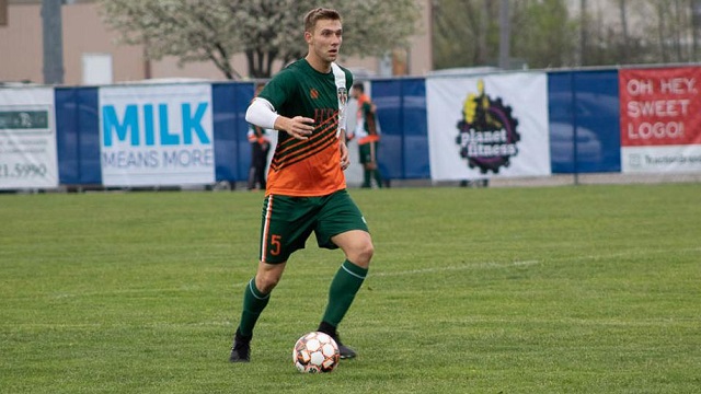 PDL Conference Teams of the Week, 5/16