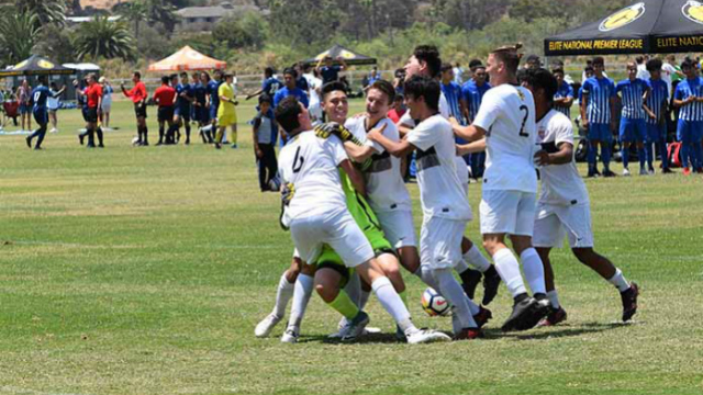 ENPL, NPL postseason action hits San Diego