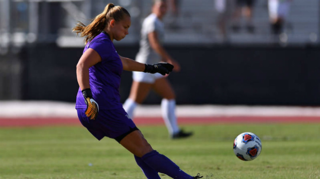 Women’s Weekend Preview: Aug. 17-19