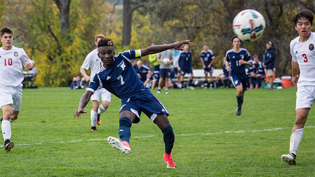 Boys High School All-American game roster