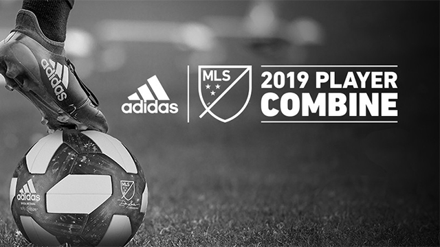 MLS announces initial 2019 combine list