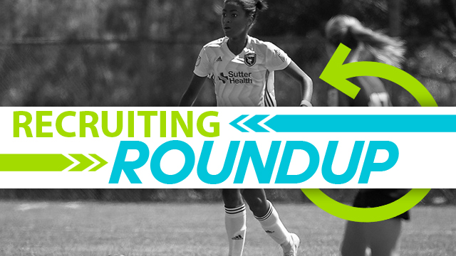 Recruiting Roundup: March 4-10