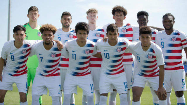 U.S. U20 MNT World Cup roster projection