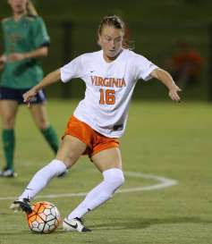 Emily Sonnett