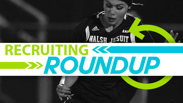 Recruiting Roundup: July 22-28