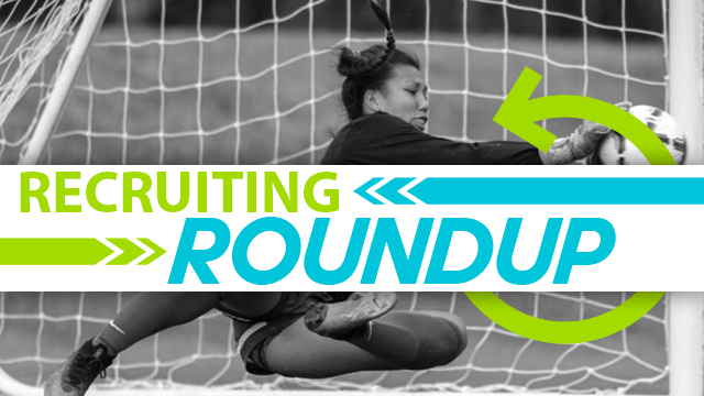 Recruiting Roundup: July 29-Aug. 4