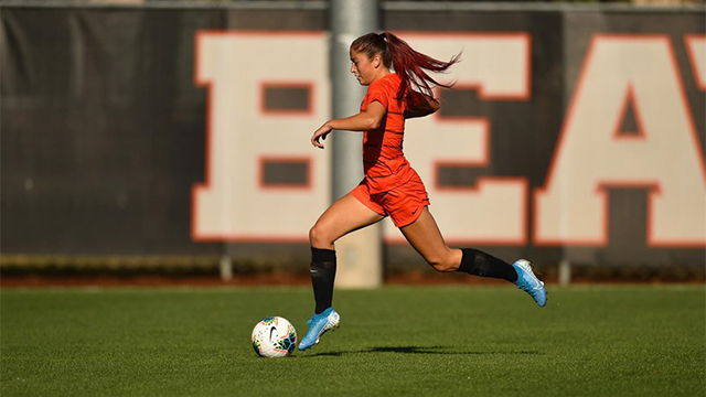Pac-12: Oregon State, Cal continue to win