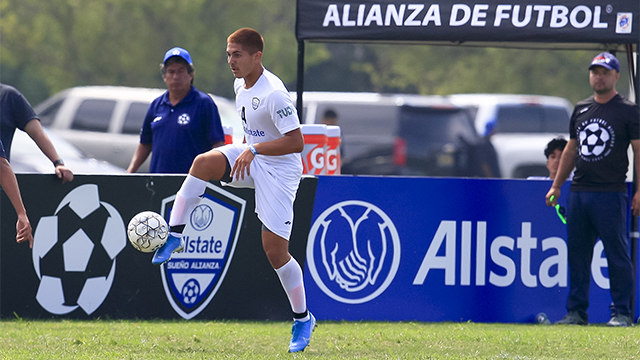 Alianza Showcase kicks off this week