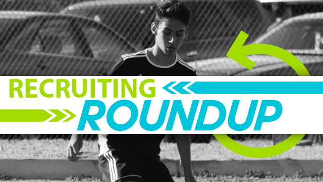 Recruiting Roundup: Oct. 14-20