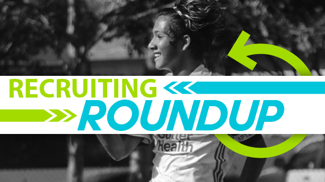 Recruiting Roundup: Nov. 25-Dec. 1