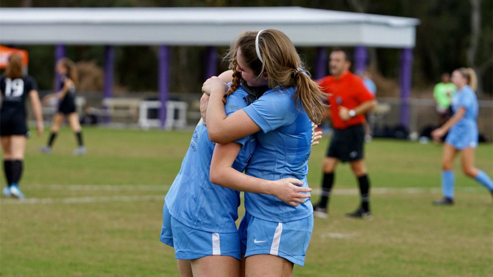 ECNL Florida: Friday's standout efforts