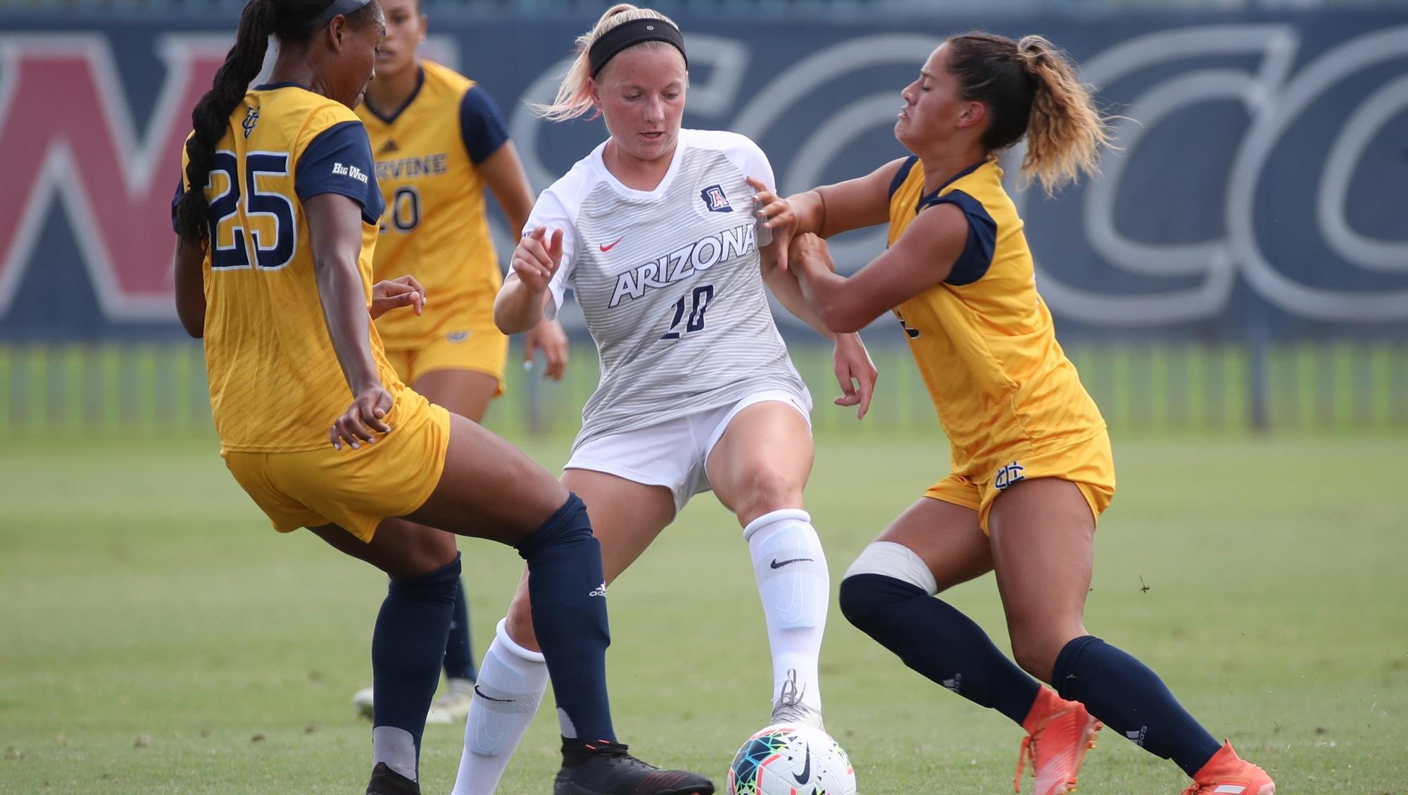 2020 NCAA Women's transfer tracker