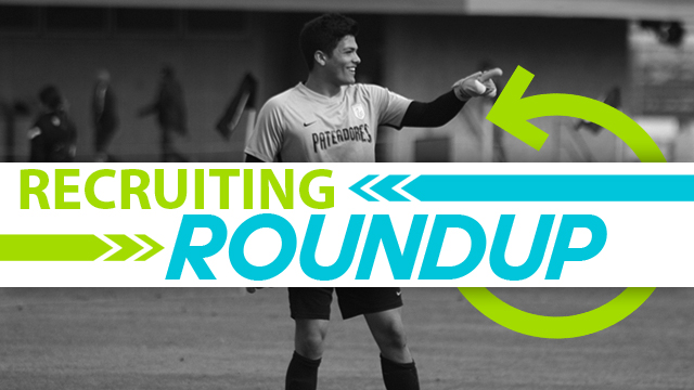 Recruiting Roundup: March 23-29