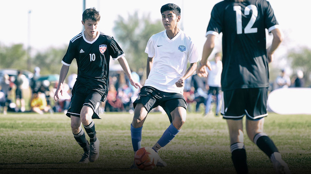 ODP’s future looks bright in aftermath